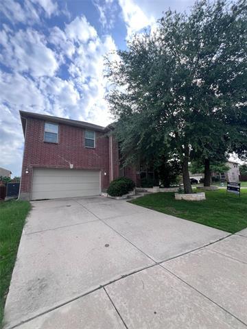 property at 10790 Midway Dr