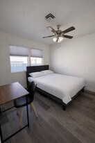 4322 San Bernardino Ave in Las Vegas, NV - Building Photo