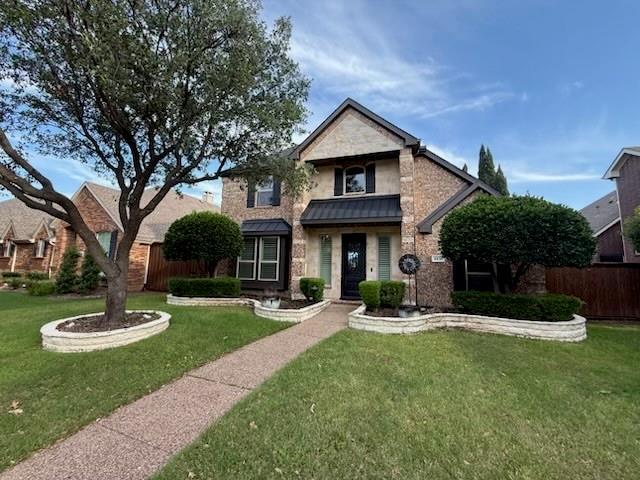 property at 3831 Johnson St
