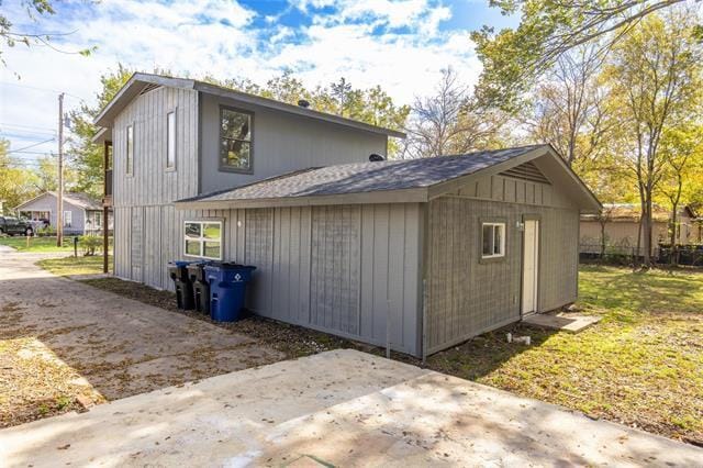 800 Edgar St in Greenville, TX - Building Photo - Building Photo