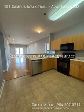 101 Campus Walk Trl in Elon, NC - Building Photo - Building Photo