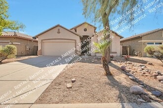 27 W Mill Reef Dr in San Tan Valley, AZ - Building Photo - Building Photo