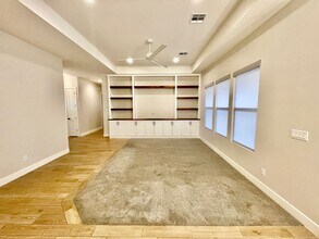 306 W Red Vis Dr in Ivins, UT - Building Photo - Building Photo