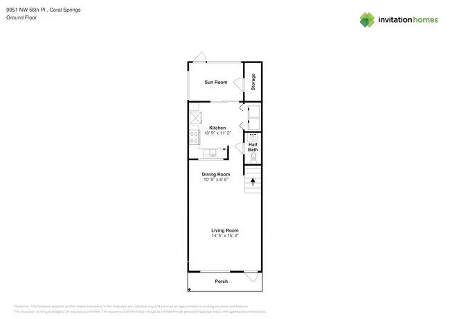 9951 NW 56th Pl in Coral Springs, FL - Building Photo - Building Photo