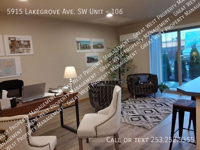 5915 Lake Grove St SW in Lakewood, WA - Building Photo - Building Photo