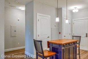 Canal Crossing at Whitneyville West Apartamentos