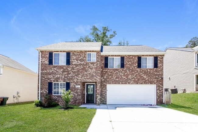 property at 5711 Fisherman Dr
