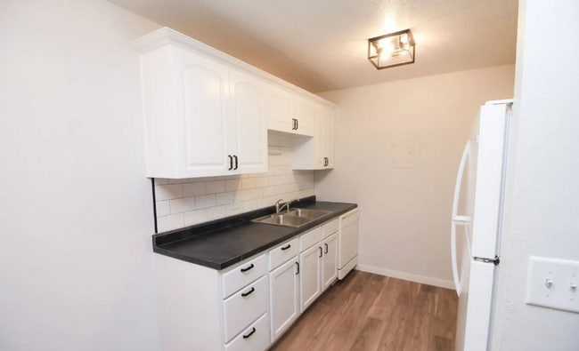 property at 308 Lewis Ave