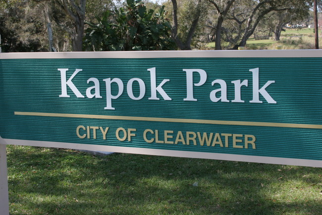 Friendly Village Of Kapok Mhp in Clearwater, FL - Building Photo - Building Photo