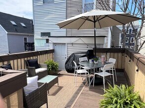 26 Mystic St in Boston, MA - Building Photo - Building Photo