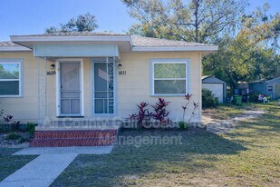 1611 9th Ave W in Bradenton, FL - Building Photo
