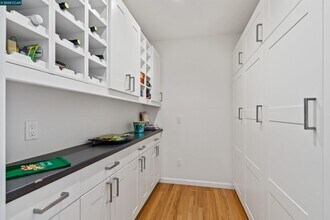 1536 Alamo Way in Alamo, CA - Building Photo - Building Photo