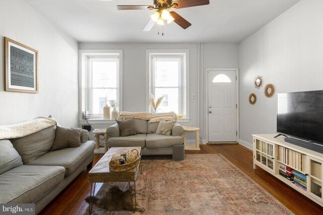 property at 219 Dupont St