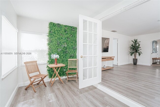 property at 11080 Peachtree Dr