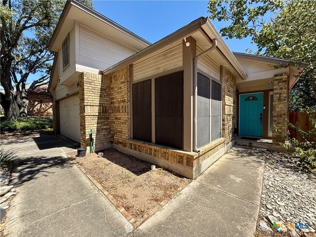 3167 Morning Creek in San Antonio, TX - Building Photo - Building Photo