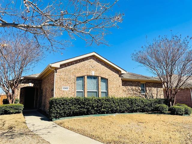 12402 Shepherds Hill Ln in Frisco, TX - Building Photo