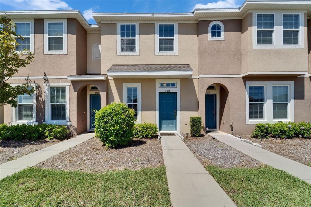 7013 White Treetop Pl in Riverview, FL - Building Photo