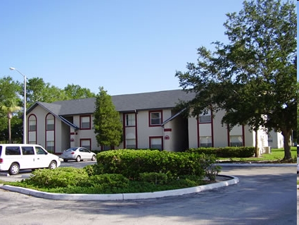 Ashley Place in Orlando, FL - Building Photo - Building Photo