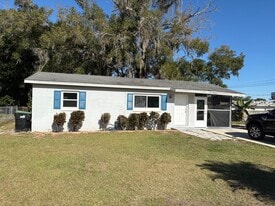 3503 Tarpon Dr in Orlando, FL - Building Photo