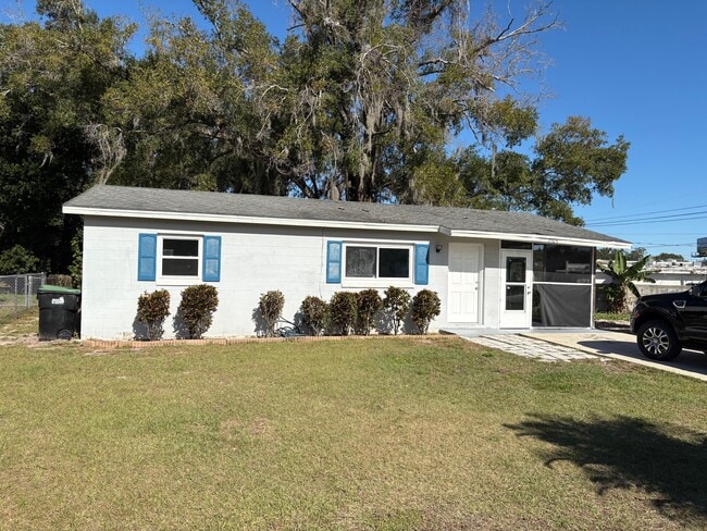 property at 3503 Tarpon Dr