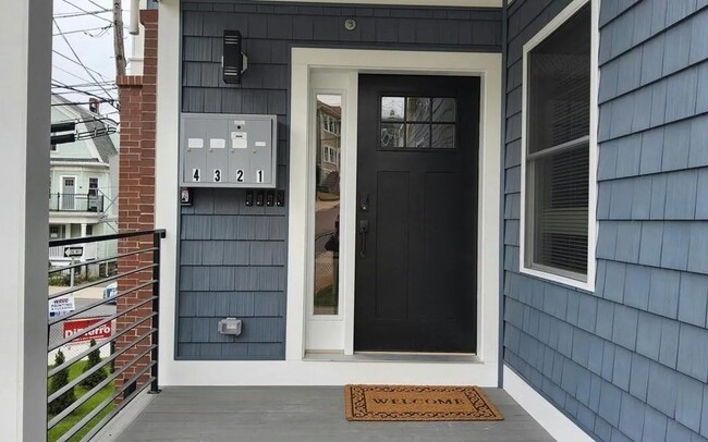 property at 6 Harding Ave