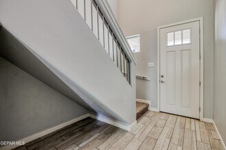 14508 Dominic Azcarate Dr in El Paso, TX - Building Photo - Building Photo