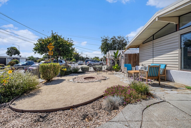 property at 27727 Orlando Ave