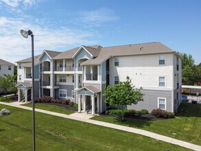 Alight West Lafayette in West Lafayette, IN - Building Photo - Building Photo