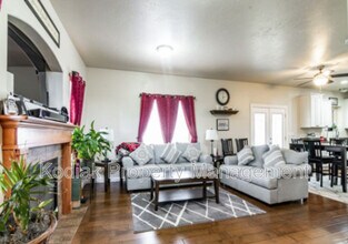 12452 Black Foot St in Riverton, UT - Building Photo - Building Photo