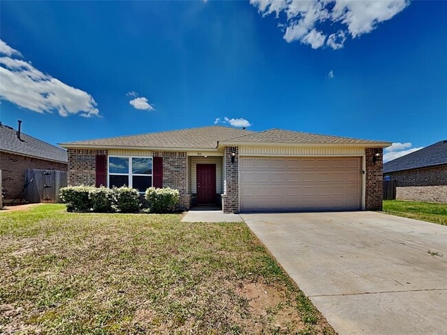 property at 333 Foxtrot Ter