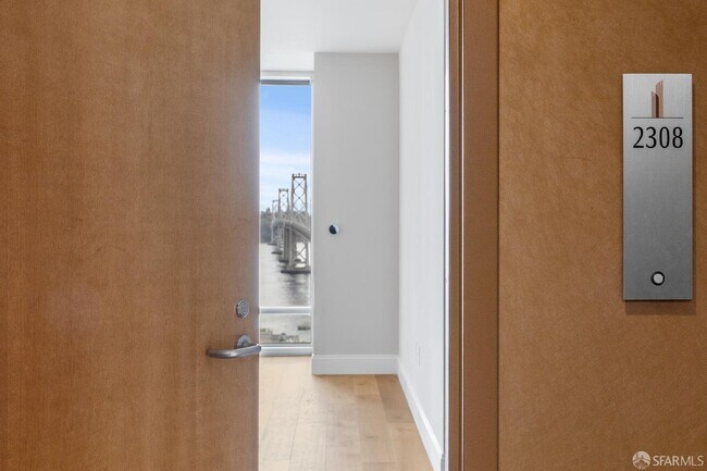 425 1st St in San Francisco, CA - Foto de edificio - Building Photo