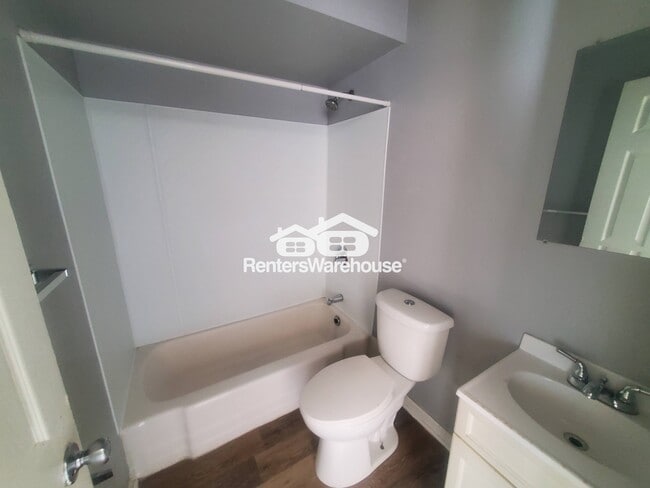 1418 W Mitchell St in Milwaukee, WI - Building Photo - Building Photo