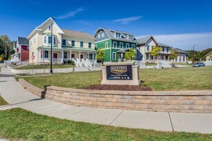Rockview in New Haven, CT - Building Photo