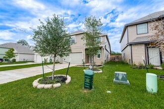 1317 Mount Bassie Trl in Conroe, TX - Building Photo - Building Photo