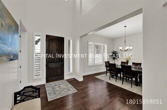 222 Parkway Cir in North Salt Lake, UT - Building Photo - Building Photo