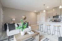 Fairlake Apartments in Holland, MI - Building Photo - Interior Photo