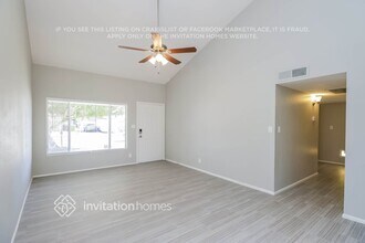 3118 N Pleasant Dr in Chandler, AZ - Foto de edificio - Building Photo