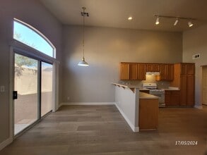 2817 N Porcupine Flat St in Las Vegas, NV - Building Photo - Building Photo