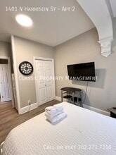 1401 N Harrison St in Wilmington, DE - Building Photo - Building Photo