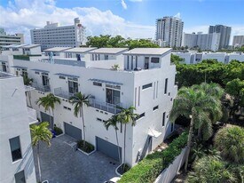 3270 NE 15th St in Pompano Beach, FL - Building Photo