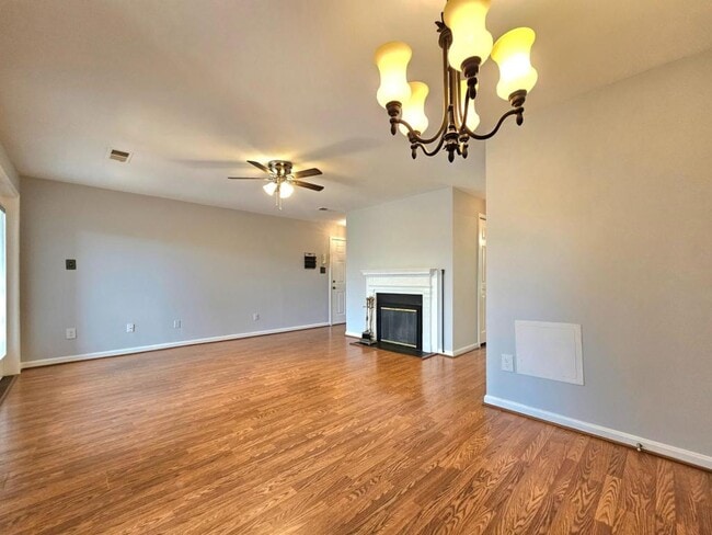 516 N West St in Alexandria, VA - Building Photo - Building Photo