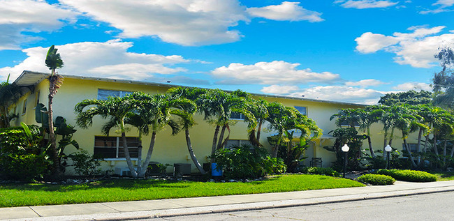 Bradenton Palms