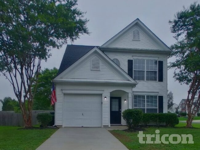 property at 2521 Wingdale Dr