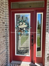 4130 Lazy Breeze Ln in Milton, FL - Building Photo - Building Photo