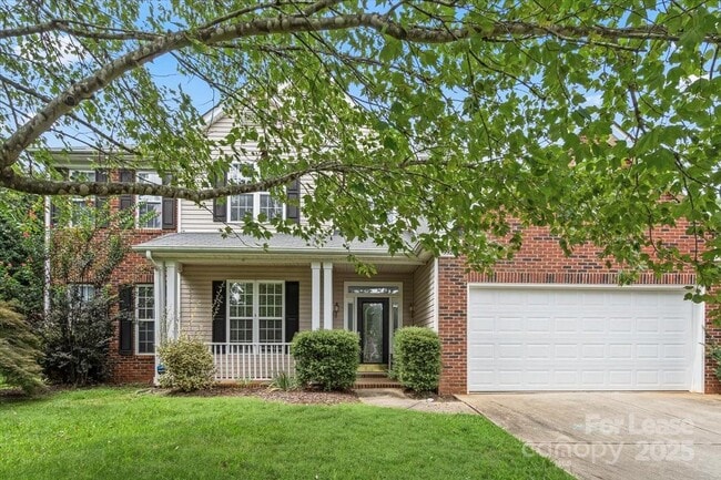 9920 Eden Hall Ct in Charlotte, NC - Building Photo - Building Photo
