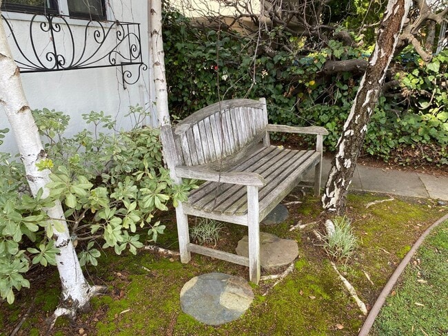 515 N El Camino Real in San Mateo, CA - Building Photo - Building Photo