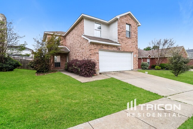 1420 Deville Cir