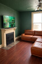 2621 Barton St in Knoxville, TN - Building Photo - Building Photo