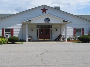 ERC Senior Apartments in Elyria, OH - Building Photo - Building Photo