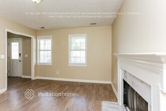 2254 Boone Ct in Snellville, GA - Foto de edificio - Building Photo